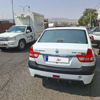 استثناترین پارس تندرمدل آخر 97کم کارکرد واقعی|خودرو سواری و وانت|زنجان, |دیوار