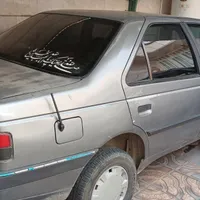 پژو 405 GLX بنزینی، مدل ۱۳۸۸|خودرو سواری و وانت|نهاوند, |دیوار