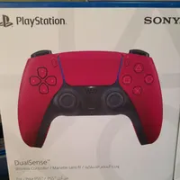 PLAYSTATION DUALSENSE 5 PS5 دسته پلی ۵ نو|کنسول، بازی ویدئویی و آنلاین|پرند, |دیوار