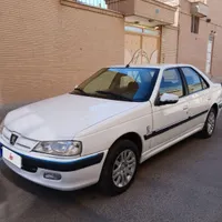 پژو پارس LX TU5، مدل ۱۳۹۶