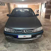 پژو پارس سال، مدل ۱۳۹۳