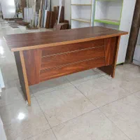 میز مدیریت ، میز اداری ،میز کد ۱۵۱۵|دفتر کار|کرج, کمال‌شهر|دیوار