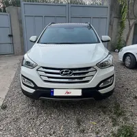 سانتافه2015نیمه فول
