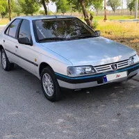 پژو 405 GLX - دوگانه سوز CNG، مدل ۱۳۹۲|خودرو سواری و وانت|دزفول, |دیوار