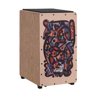 کاخن،کاخون، cajon|درام و پرکاشن|تهران, تهران‌سر|دیوار