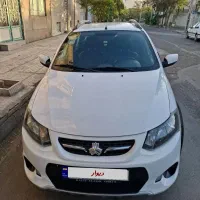 کوییک دنده‌ای ساده، مدل ۱۳۹۹