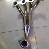 فروش هدرز.اگزوزفابریک.کاتالیزور|قطعات یدکی و لوازم جانبی|مشهد, گاز|دیوار