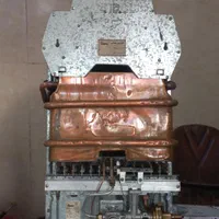 آبگرمکن بوتان B3115در حد|آبگرمکن، پکیج، شوفاژ|تهران, فلاح|دیوار