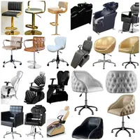 ملزومات کامل نو آرایشگاهی.|آرایشگاه و سالن‌های زیبایی|قزوین, |دیوار