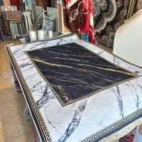 فرشینه ۴متری بادنیایی ازطرح جدید