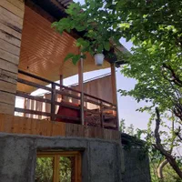 اجاره روزانه کلبه جنگلی|اجارهٔ کوتاه‌مدت ویلا و باغ|بابل, |دیوار