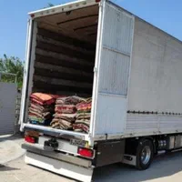 باربری وطن بار ماهشهر دفتر وجایگاه ثابت|خدمات حمل و نقل|بندر ماهشهر, |دیوار