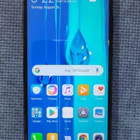 گوشی هوآوی HUAWEI Y9|موبایل|تهران, تهرانپارس غربی|دیوار