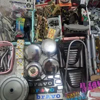 براوو لوازم براوو|قطعات یدکی و لوازم جانبی|تهران, افسریه شمالی|دیوار