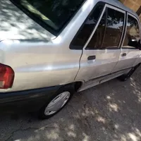 پراید مدل 85