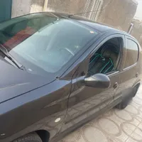 پژو 206 SD V8، مدل ۱۳۸۸|خودرو سواری و وانت|خرمشهر, |دیوار