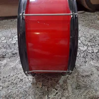 طبل محرمی