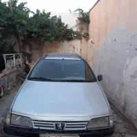 روا سال مدل ۸۹