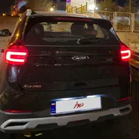ام‌وی‌ام X22 Pro اکسلنت، مدل ۱۴۰۲
