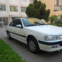 پژو پارس سال ۹۷ کم کارکرد سالم بی رنگ