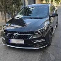 اریزو 6 اکسلنت مدل 1400 فابریک