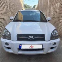 فروش توسان۲۰۰۹ فول|خودرو سواری و وانت|تهران, ستارخان|دیوار