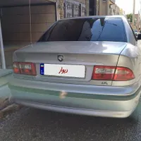 سمند LX ساده، مدل ۱۳۸۵|خودرو سواری و وانت|سنندج, |دیوار
