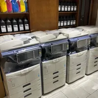 فتوکپی. دستگاه کپی توشیبا۵۰۷|پرینتر، اسکنر، کپی، فکس|تهران, سهروردی|دیوار
