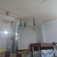 کانال ساز کولر ملکشهر|خدمات پیشه و مهارت|اصفهان, ملک‌شهر|دیوار