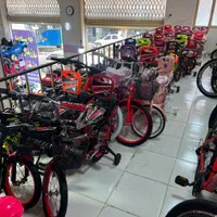 دوچرخه تایوانی کودک و بزرگسال|دوچرخه، اسکیت، اسکوتر|سنندج, |دیوار