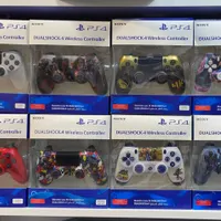 دسته ps4شرکتی درمدلهای متنوع