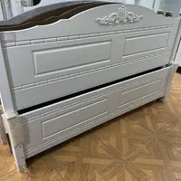 تخت خواب دوطبقه و تکنفره (کد۰۲۱۲)|تخت و سرویس خواب|اراک, |دیوار