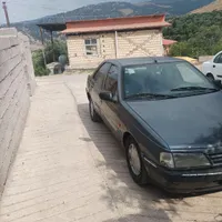 پژو 405 مدل 94|خودرو سواری و وانت|رشت, توشیبا|دیوار