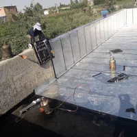 ایزوگام اسفالتکاری  ماکویی تضمینی حتی یک متر|خدمات پیشه و مهارت|ارومیه, |دیوار