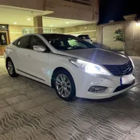 هیوندای آزرا گرنجور 3000cc، مدل ۲۰۱۳|خودرو سواری و وانت|تهران, سعادت‌آباد|دیوار