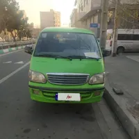 ون نارون تاکسی، مدل ۱۳۸۷|خودرو سواری و وانت|تهران, نیروی هوایی (پیروزی)|دیوار