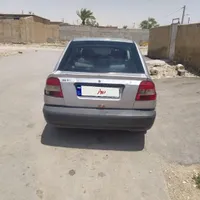 پراید 141 SL، مدل ۱۳۹۰|خودرو سواری و وانت|ایلام, |دیوار