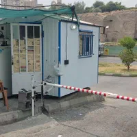 پارکینگ ساحلی دووه