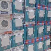 کولرآبی پوشالی 2800تا 7500 باگارانتی و ارسال فوری|کولر آبی|مشهد, شهید آوینی|دیوار
