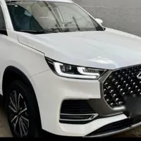 فونیکس تیگو 8 پرو مکس آی ای، مدل ۲۰۲۴|خودرو سواری و وانت|مشهد, سجاد شهر|دیوار