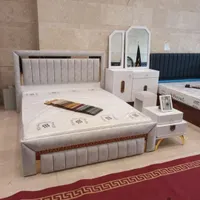 فروش انواع  سرویس  خواب درتنوع رنگ ومدل بالا|تشک تختخواب|تهران, نعمت‌آباد|دیوار