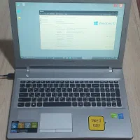 لپتاپ لنوو lenovo z50-70