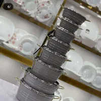 سرویس قابلمه گرانیت ۱۵ پارچه هانا آکبند|ظروف پخت‌وپز|تهران, آذری|دیوار