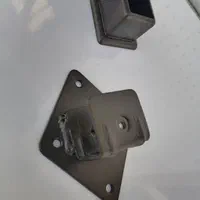 رگال پروفیل و اتصالات|عمدهفروشی|نجفآباد, هفده شهریور|دیوار