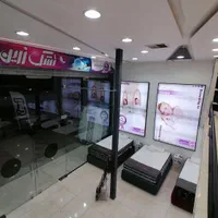 تشک زرین شعبه مرکزی کارخانه ( صنایع دکتر حسابی)|تشک تختخواب|شیراز, دکتر حسابی|دیوار