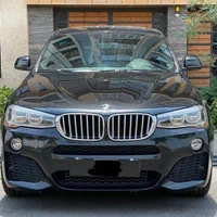 اجاره خودرو بی ام و x4/رنت ماشین/کرایه/bmw x4 rent|خودرو اجاره‌ای|تهران, الهیه|دیوار