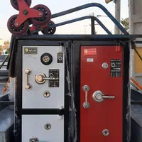 گاوصندوق نسوز|ابزارآلات|بوشهر, |دیوار