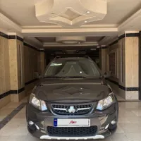 کوییک مدل ۹۸ بیرنگ مشابه صفر