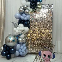 بادکنک آرایی گل آرایی تولد حنا حنابندان عروسی|خدمات پذیرایی، مراسم|تبریز, |دیوار