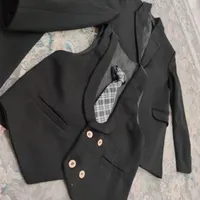 کت و شلوار پسرانه وجلیغه ی نونو